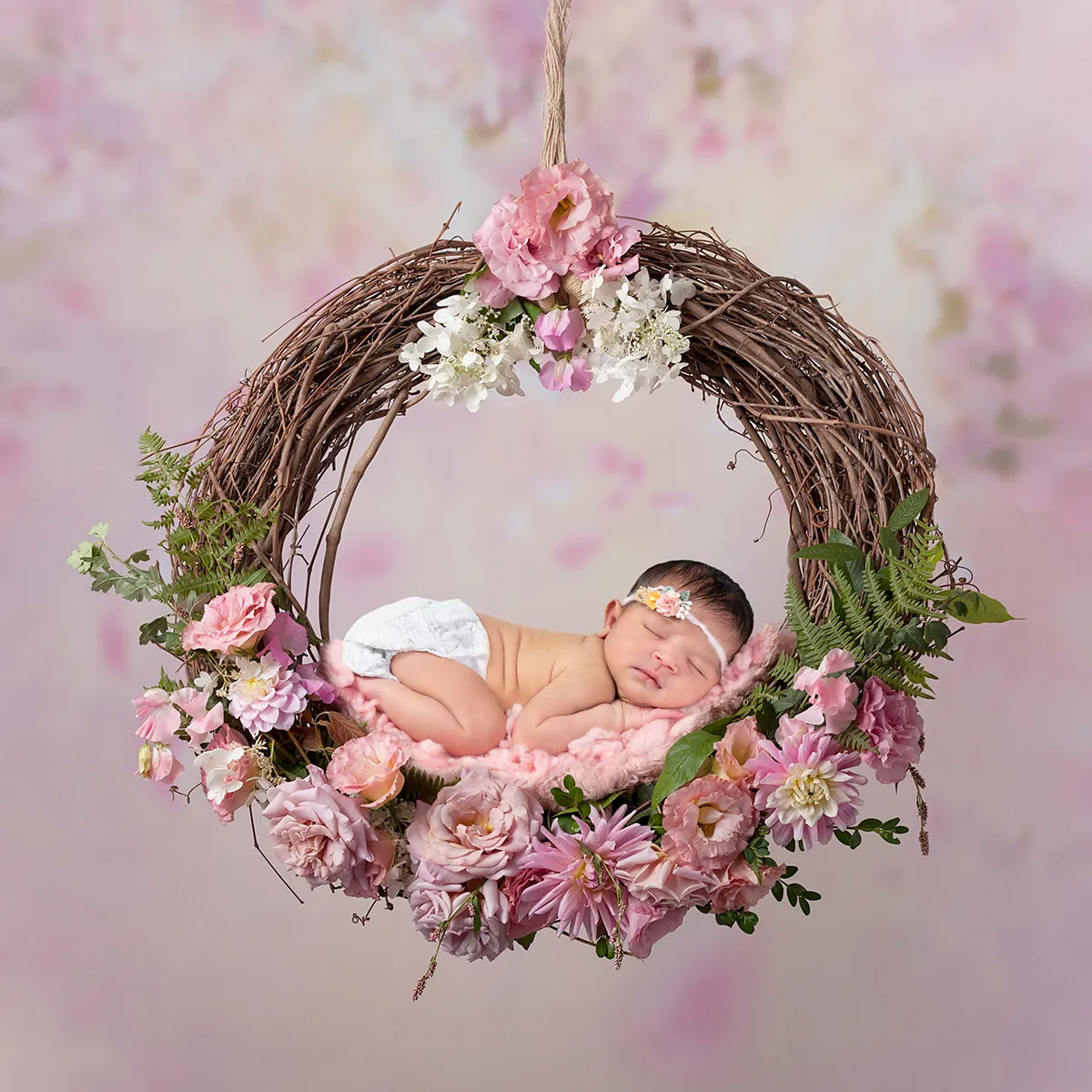 Top Newborn Photography